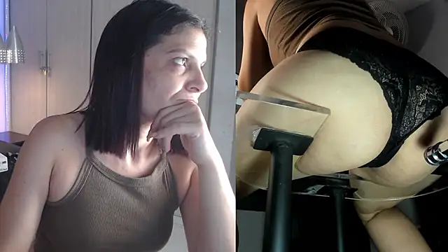 KatteMoss online show from November 11, 2025, 8:36 pm