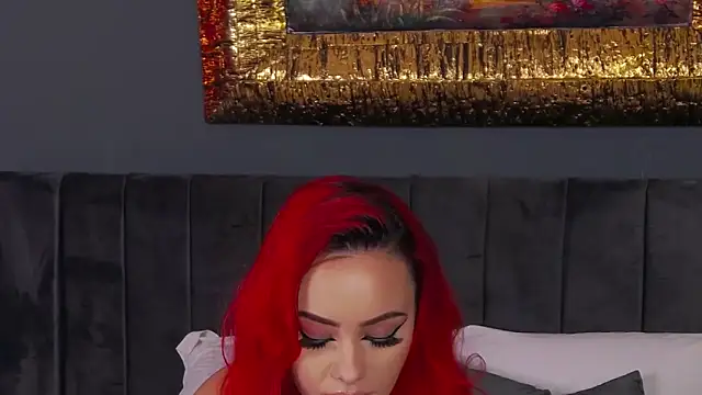 Snapshot of Emmelyn chatting on February 6, 2026, 8:43 am Emmelyn online show from February 6, 2026, 8:43 am