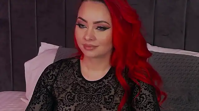 Snapshot of Emmelyn chatting on February 20, 2026, 6:59 am Emmelyn online show from February 20, 2026, 6:59 am