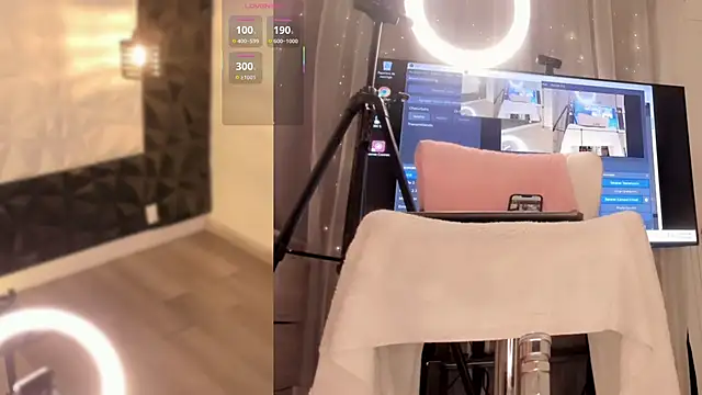 nickky   online show from February 13, 2026, 3:06 am