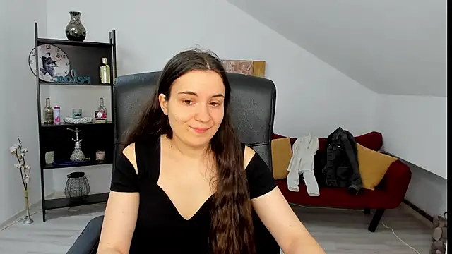 Snapshot of MelissaWiliam chatting on May 20, 2026, 10:56 am MelissaWiliam online show from May 20, 2026, 10:56 am