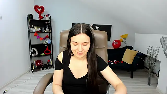 Snapshot of MelissaWiliam chatting on February 13, 2025, 6:15 pm MelissaWiliam online show from February 13, 2025, 6:15 pm