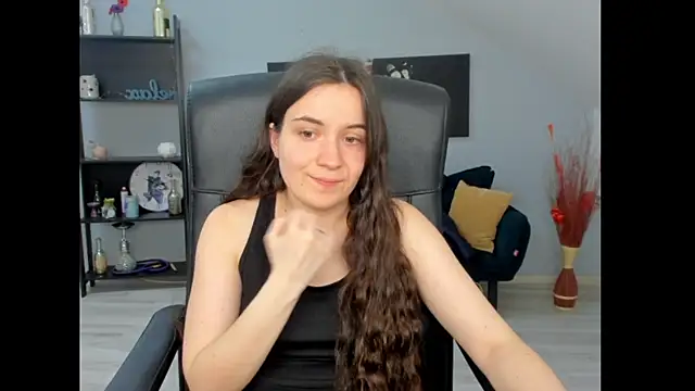 Snapshot of MelissaWiliam chatting on April 20, 2026, 11:02 am MelissaWiliam online show from April 20, 2026, 11:02 am