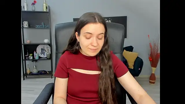Snapshot of MelissaWiliam chatting on April 23, 2026, 11:05 am MelissaWiliam online show from April 23, 2026, 11:05 am
