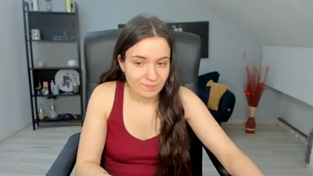 MelissaWiliam online show from April 10, 2026, 11:06 am