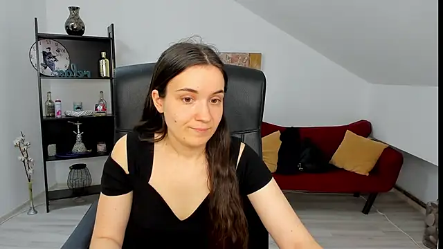 Snapshot of MelissaWiliam chatting on May 27, 2026, 11:06 am MelissaWiliam online show from May 27, 2026, 11:06 am