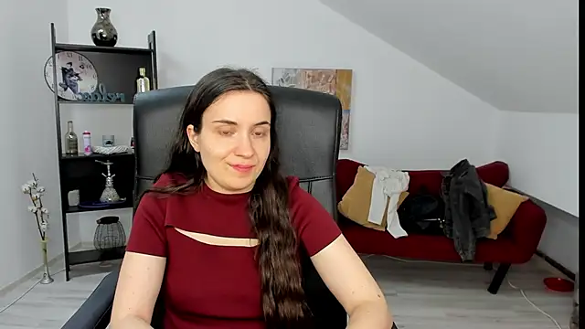 Snapshot of MelissaWiliam chatting on May 7, 2026, 6:00 pm MelissaWiliam online show from May 7, 2026, 6:00 pm