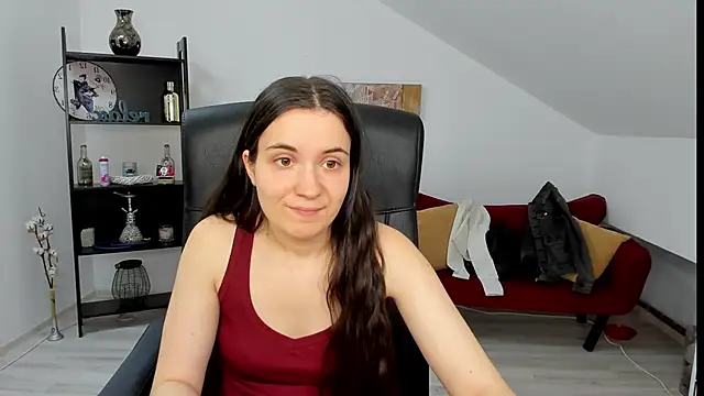 Snapshot of MelissaWiliam chatting on May 15, 2026, 11:08 am MelissaWiliam online show from May 15, 2026, 11:08 am