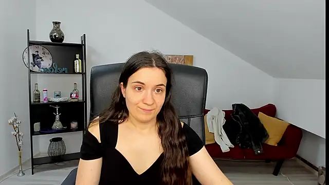 Snapshot of MelissaWiliam chatting on June 3, 2026, 2:33 pm MelissaWiliam online show from June 3, 2026, 2:33 pm