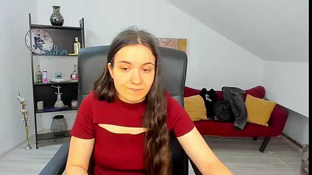 Snapshot of MelissaWiliam chatting on July 9, 2026, 10:59 am MelissaWiliam online show from July 9, 2026, 10:59 am