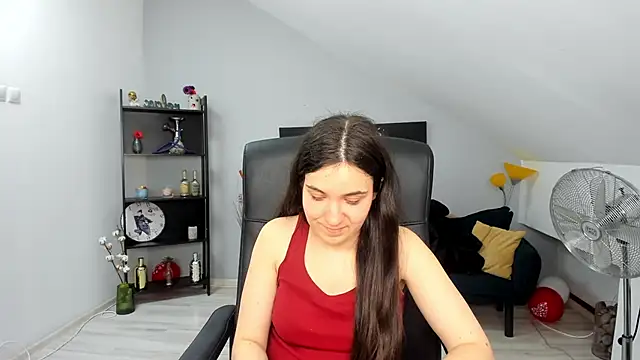 Snapshot of MelissaWiliam chatting on March 18, 2025, 6:06 pm MelissaWiliam online show from March 18, 2025, 6:06 pm