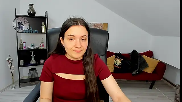 Snapshot of MelissaWiliam chatting on May 28, 2026, 11:05 am MelissaWiliam online show from May 28, 2026, 11:05 am