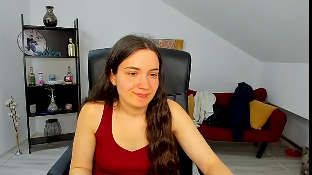 Snapshot of MelissaWiliam chatting on May 4, 2026, 11:13 am MelissaWiliam online show from May 4, 2026, 11:13 am