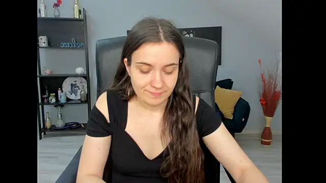 Snapshot of MelissaWiliam chatting on April 22, 2026, 11:06 am MelissaWiliam online show from April 22, 2026, 11:06 am