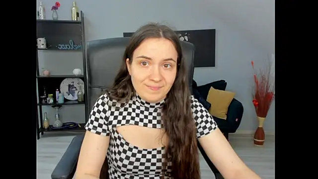 Snapshot of MelissaWiliam chatting on April 21, 2026, 11:06 am MelissaWiliam online show from April 21, 2026, 11:06 am