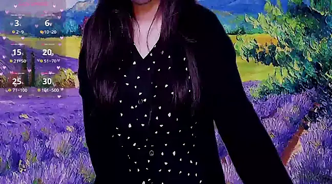 ania716 online show from January 2, 2025, 4:09 am