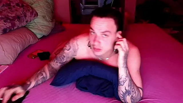 baphomet from ice online show from April 25, 2026, 1:14 pm