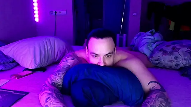 baphomet from ice online show from April 16, 2026, 1:23 pm