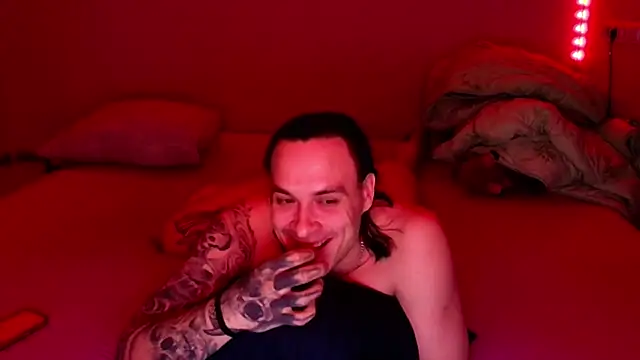 baphomet from ice online show from April 24, 2026, 7:05 pm