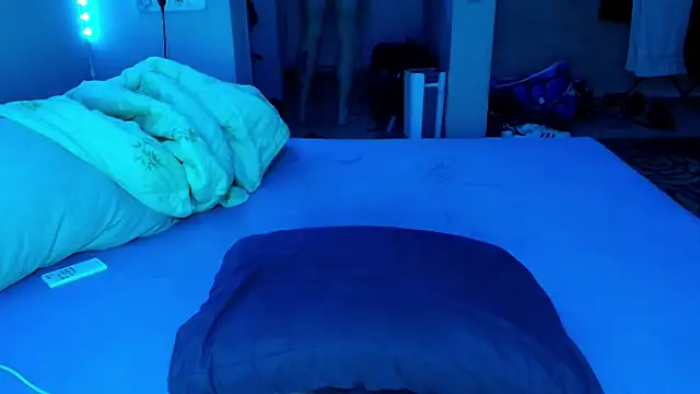 baphomet from ice online show from April 26, 2026, 3:31 pm