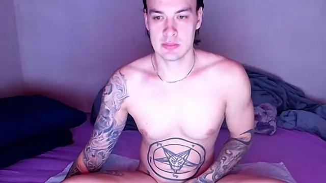 baphomet from ice online show from October 9, 2025, 6:03 am