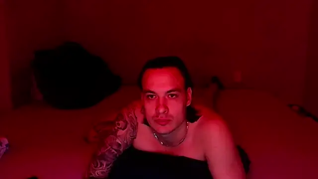 baphomet from ice online show from November 18, 2025, 4:27 am