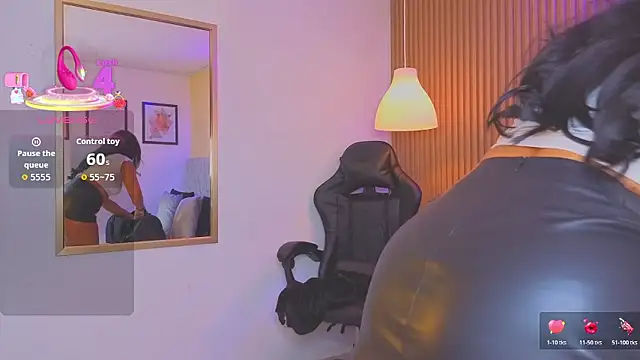 Dakota diaz  online show from January 8, 2026, 7:31 pm