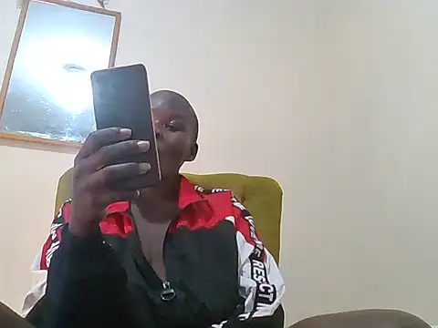 Snapshot of chokmin chatting on October 19, 2025, 5:48 pm chokmin online show from October 19, 2025, 5:48 pm