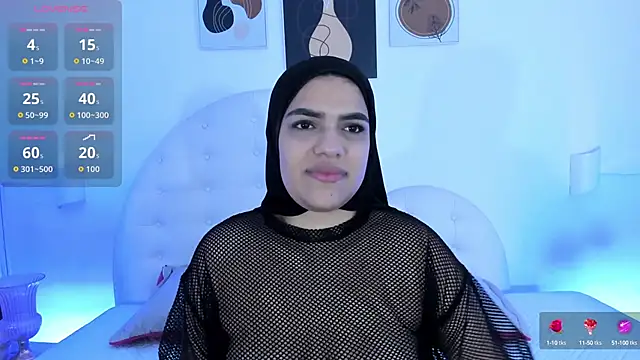 Umarani  online show from October 7, 2025, 6:42 pm