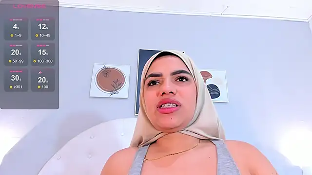 Umarani  online show from March 12, 2025, 4:19 am