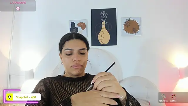 Umarani  online show from February 7, 2026, 11:29 am