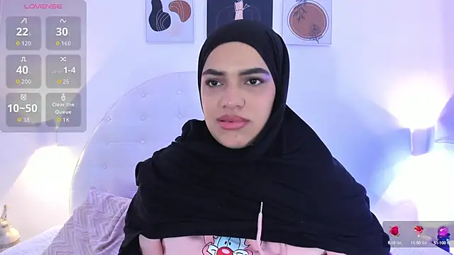 Umarani  online show from September 10, 2025, 2:38 pm