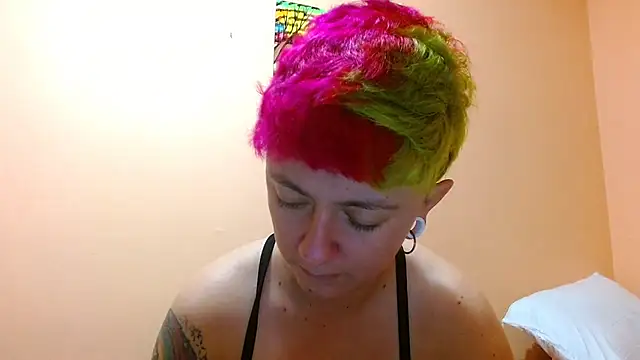 tomboyblue online show from August 2, 2026, 11:19 am