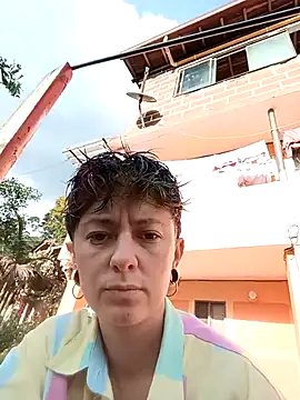 tomboyblue online show from April 18, 2026, 9:26 pm