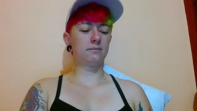 tomboyblue online show from July 27, 2026, 3:30 pm