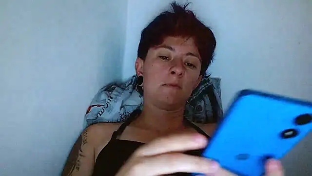 tomboyblue online show from April 26, 2026, 7:22 pm