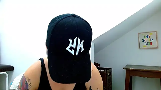 tomboyblue online show from January 31, 2026, 9:24 pm