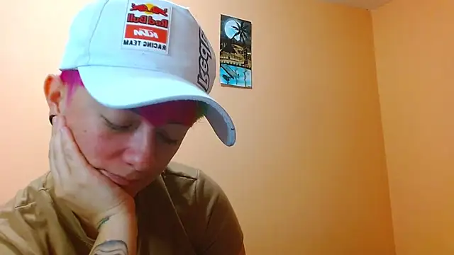 tomboyblue online show from July 25, 2026, 5:30 pm