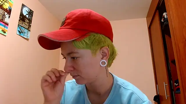 tomboyblue online show from July 28, 2026, 7:39 pm