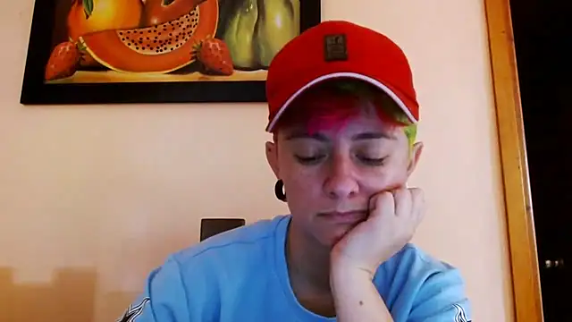 tomboyblue online show from July 28, 2026, 9:25 pm