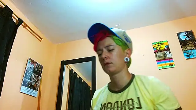 tomboyblue online show from July 24, 2026, 7:59 am