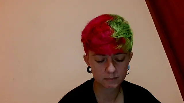 tomboyblue online show from July 28, 2026, 3:36 am