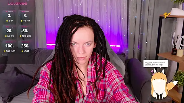 CoreyJane online show from December 2, 2025, 4:47 am