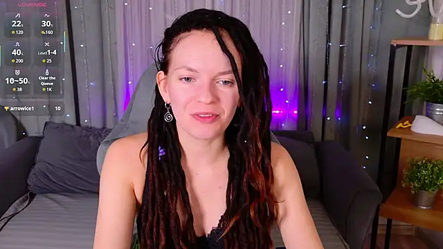 CoreyJane online show from June 4, 2026, 4:50 am