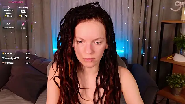 CoreyJane online show from February 3, 2026, 6:33 am