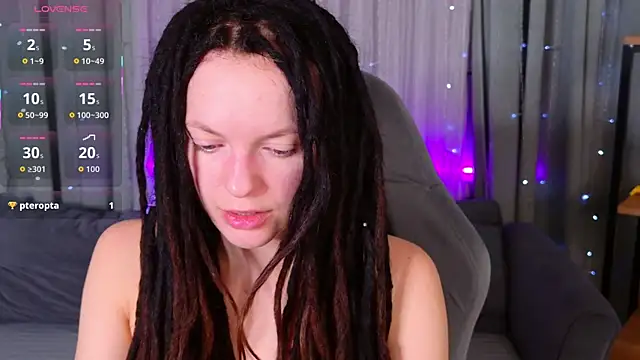 CoreyJane online show from May 11, 2026, 4:47 am