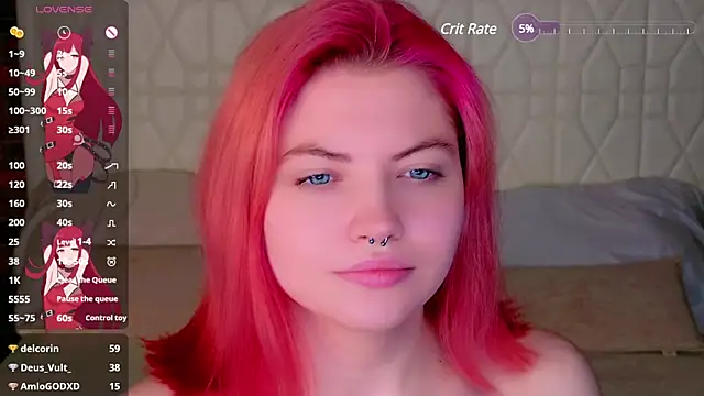 Lisa Adam online show from March 1, 2025, 7:08 am