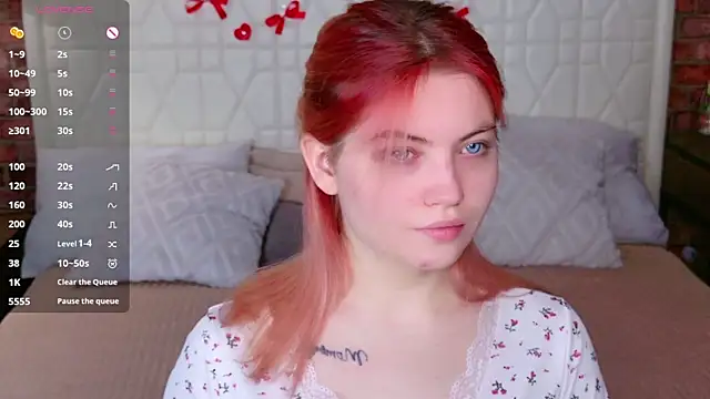 Lisa Adam online show from March 30, 2026, 4:08 pm