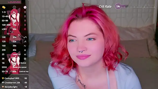 Lisa Adam online show from March 7, 2025, 10:13 am