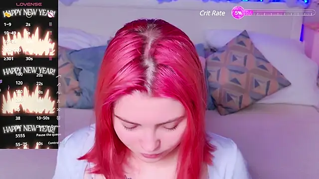 Lisa Adam online show from February 26, 2025, 4:19 am